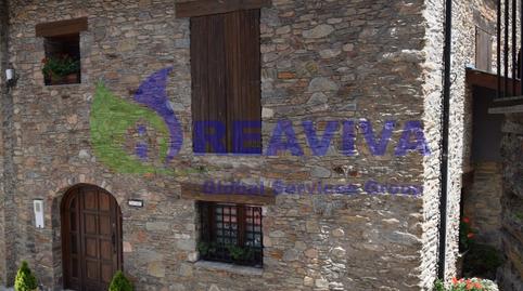 Foto 5 de Casa o xalet en venda a Montferrer i Castellbò, Lleida