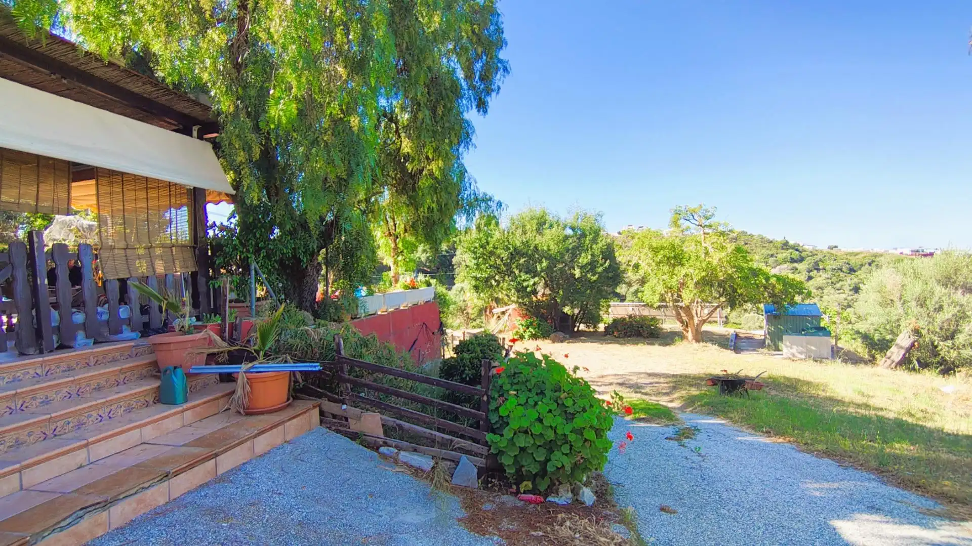 Terrenos y solares en venta en PArcela 166 las chapas, imagen 4