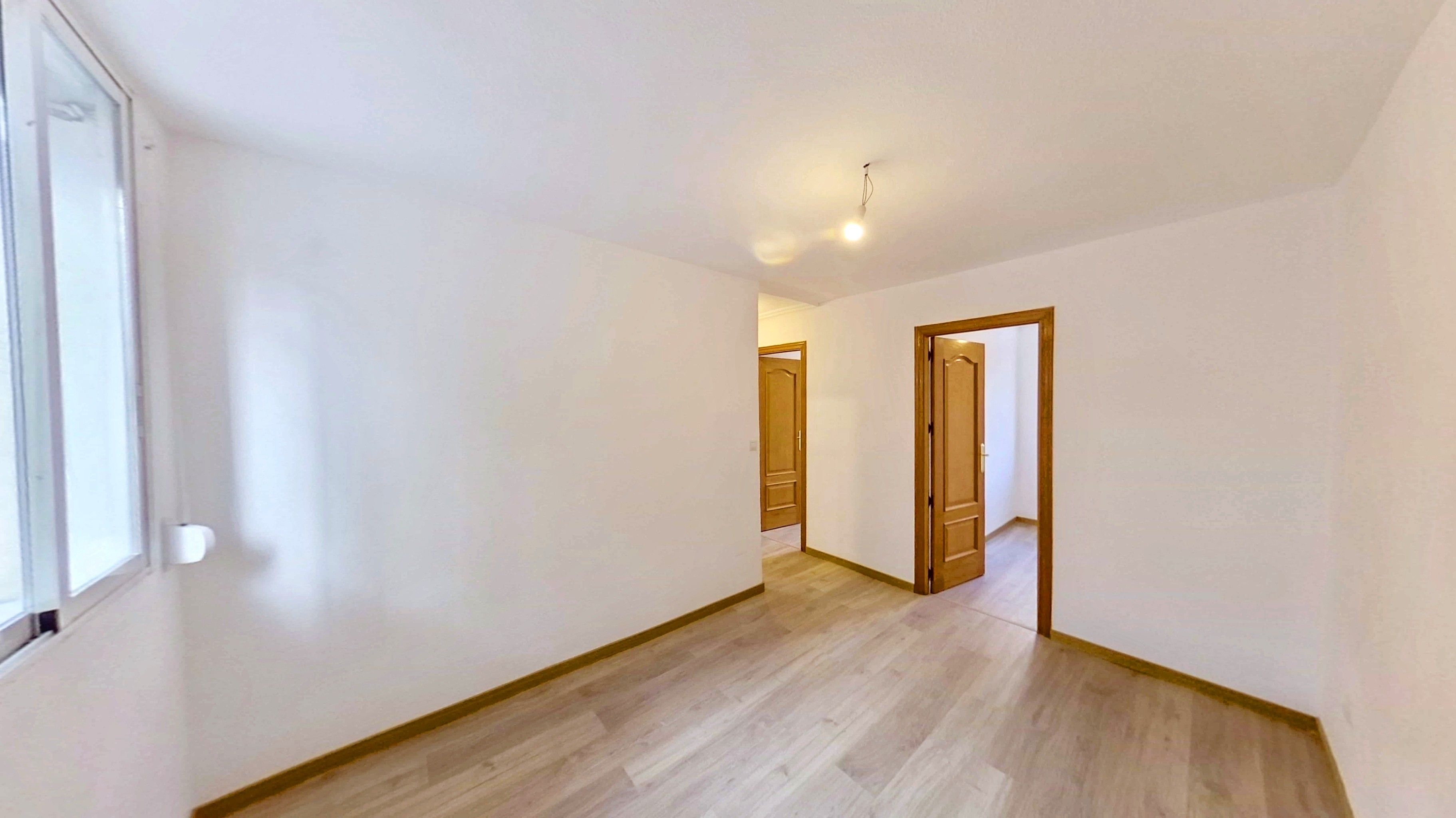 Apartment to rent in  Madrid Capital  with Pets allowed