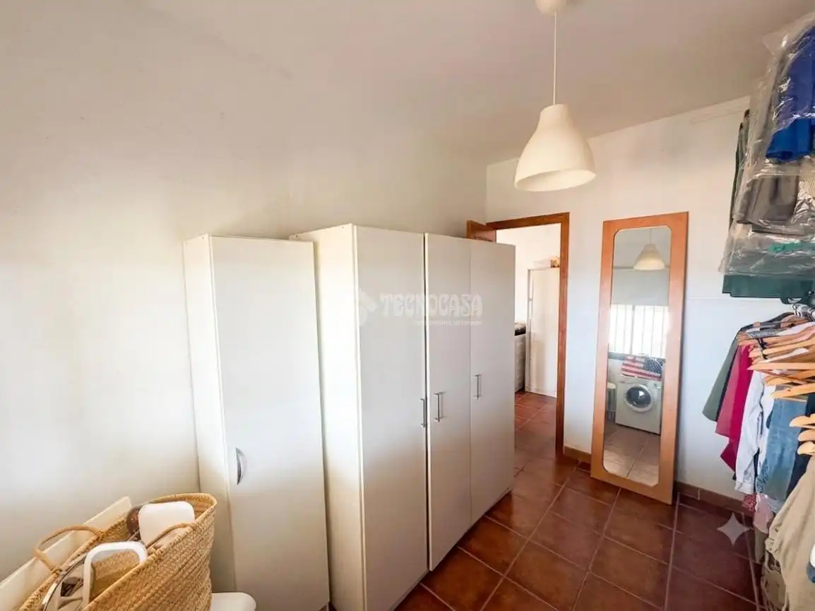 Casa rústica amb jardí en venda a Ctra Sanlúcar - Cuatro Pinos, imagen 11