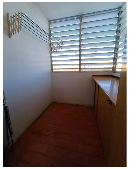Kitchen of Flat for sale in Zaragoza  with Heating and Storage room
