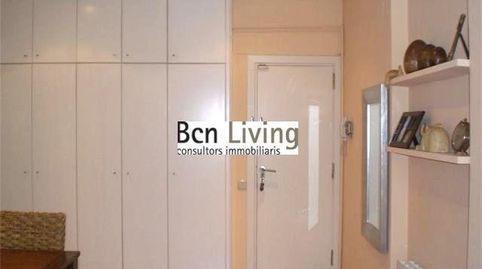 Foto 3 von Wohnung zur Miete in Ronda Ronda General Mitre, 67, Les Tres Torres, Barcelona Capital