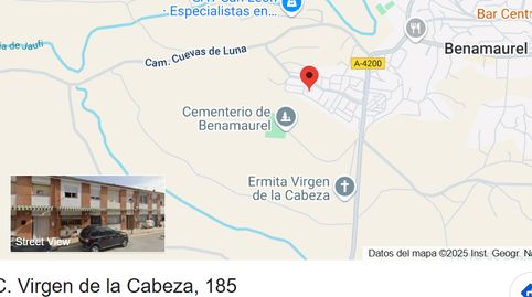 Foto 4 von Haus oder Chalet zum Verkauf in Calle Virgen de la Cabeza, 185, Benamaurel, Granada