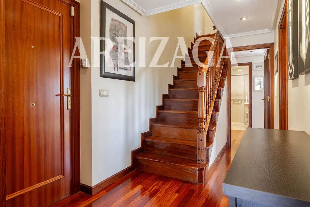 Piso con terraza en venta en Paseo de Ulía, imagen 14