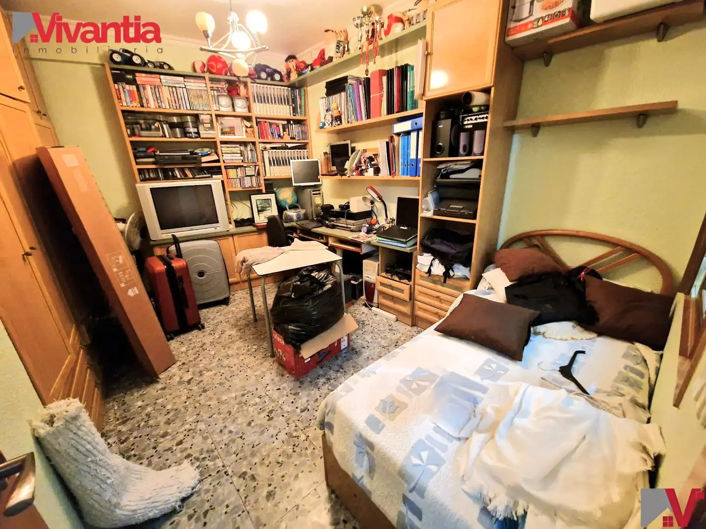 Casa con terraza en venta en Lorca Ciudad, imagen 20