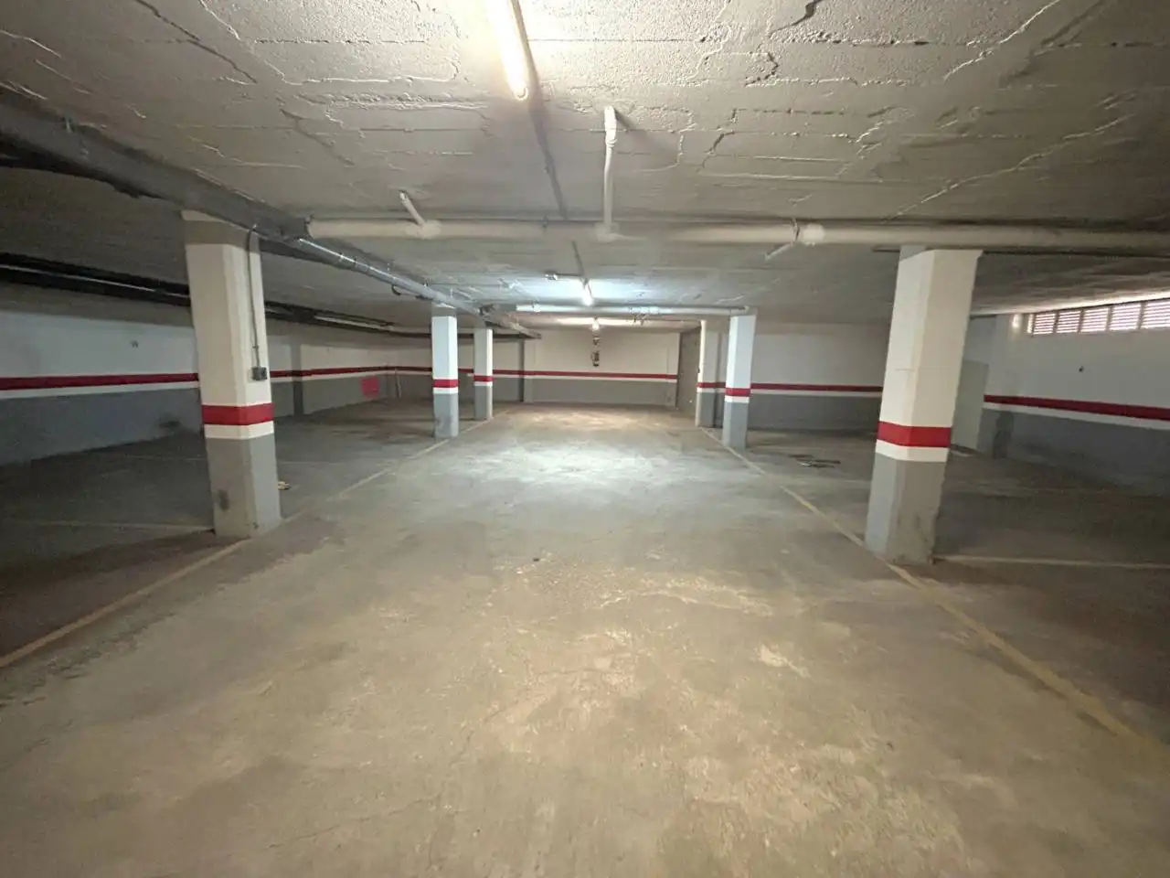 Garaje en venta en Avenida DE LA PAU, Centre - Platja