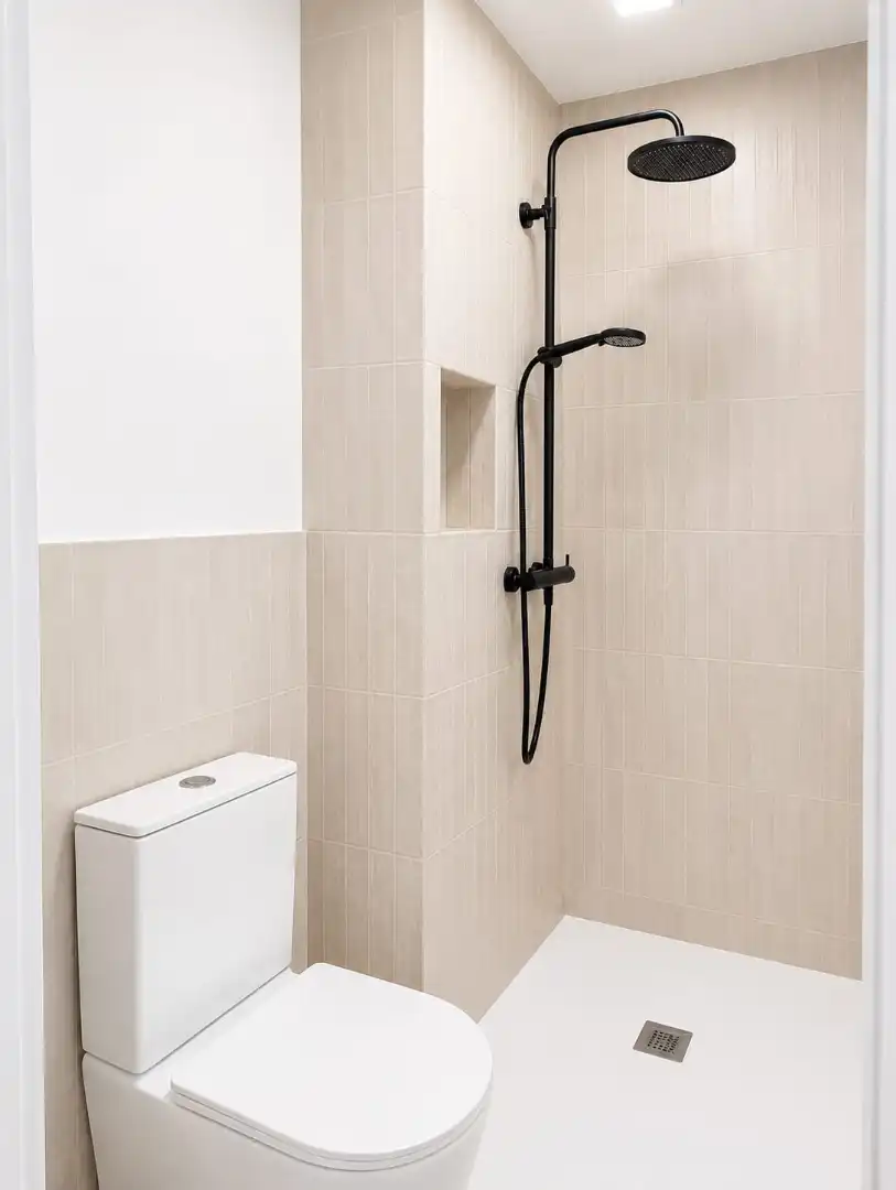 Baño de Piso en venta en Sevilla con Aire acondicionado
