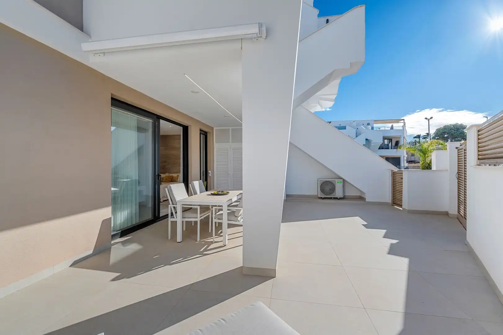 Apartment with terrace for sale in Sin calle en la migracion, imagen 12