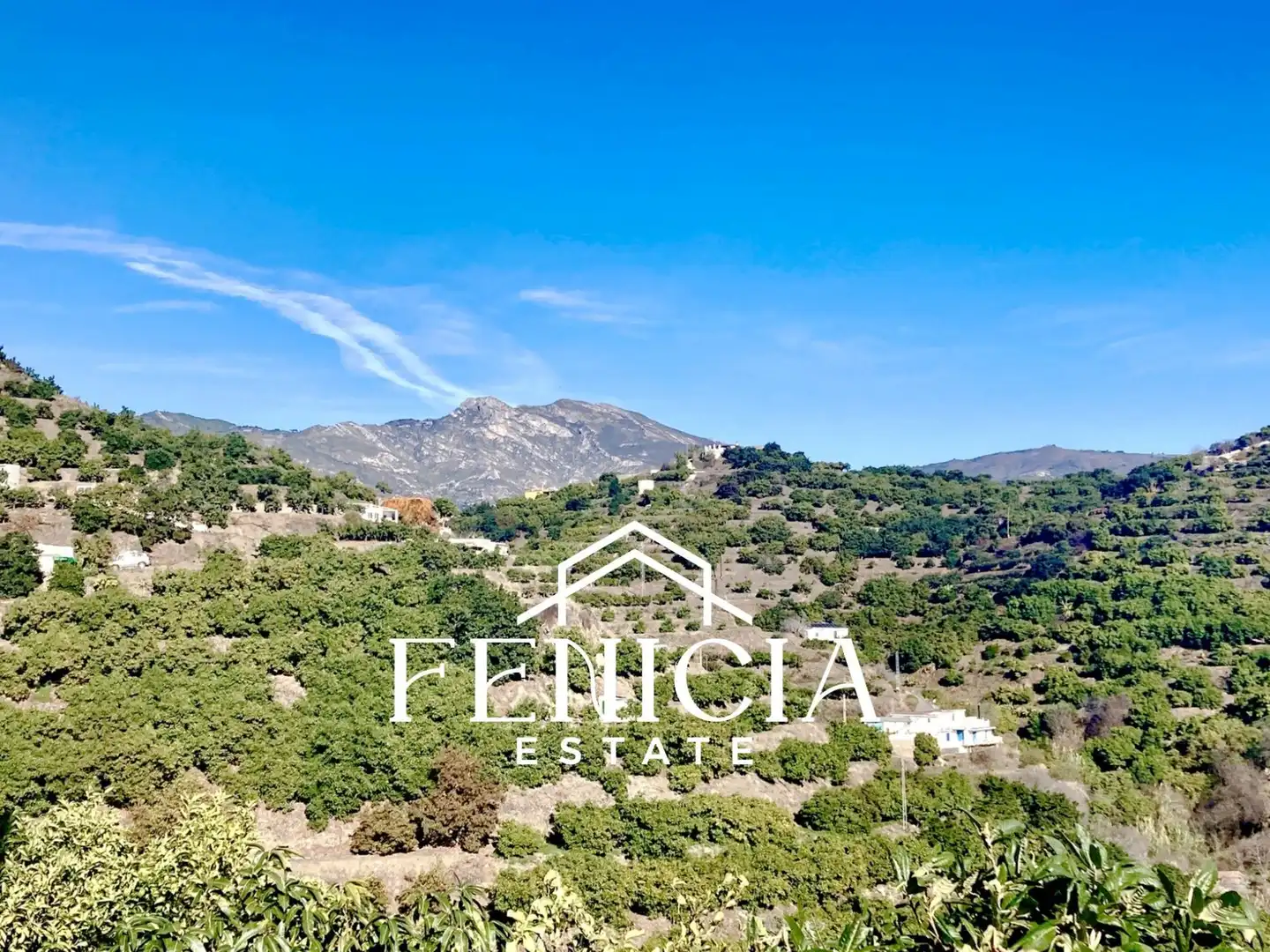 Exterior view of Country homes for rent in Jete  with Air Conditioner, Terrace and Furnished
