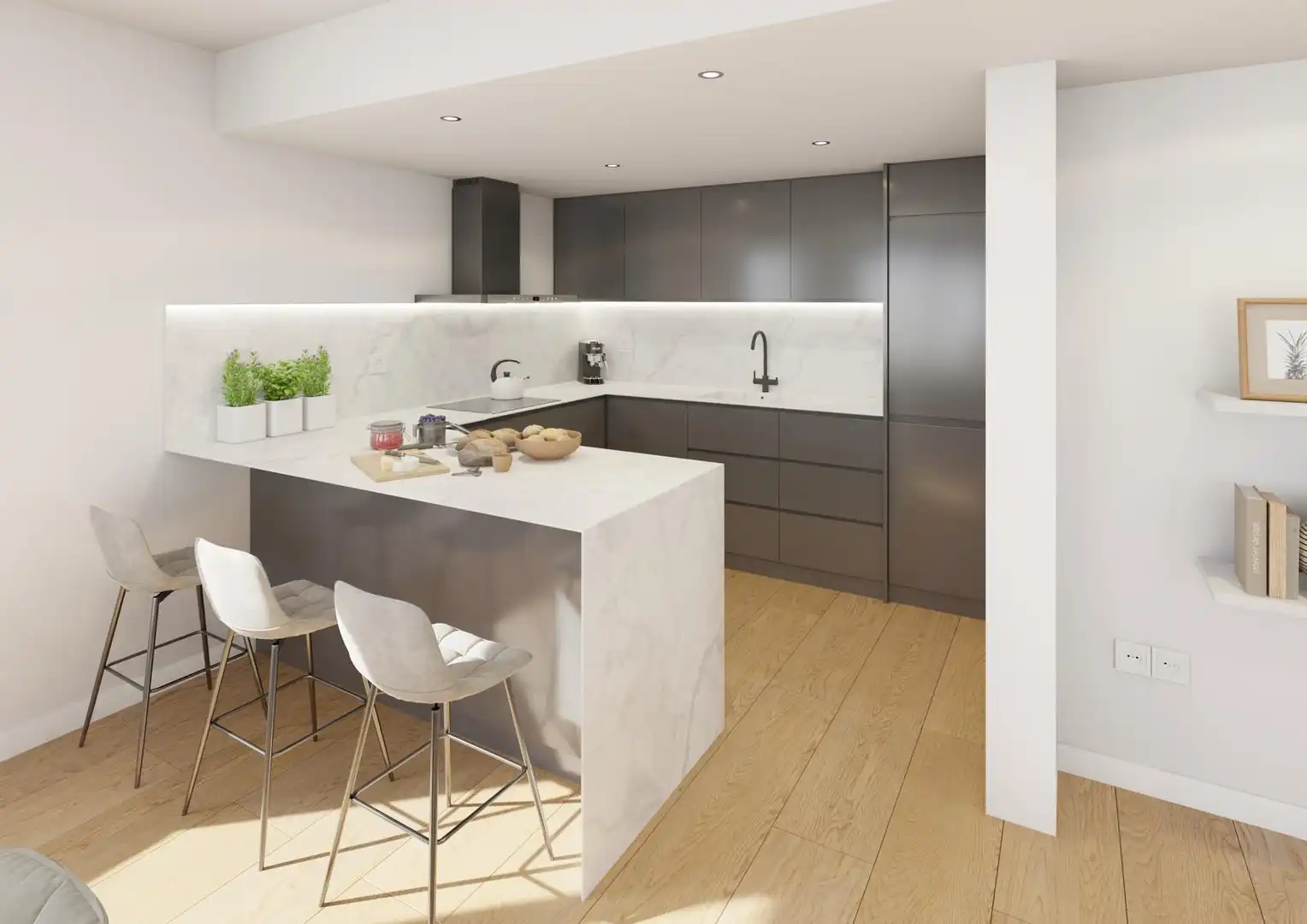 Villa avec terrasse à vendre à Corbera de Llobregat, imagen 13