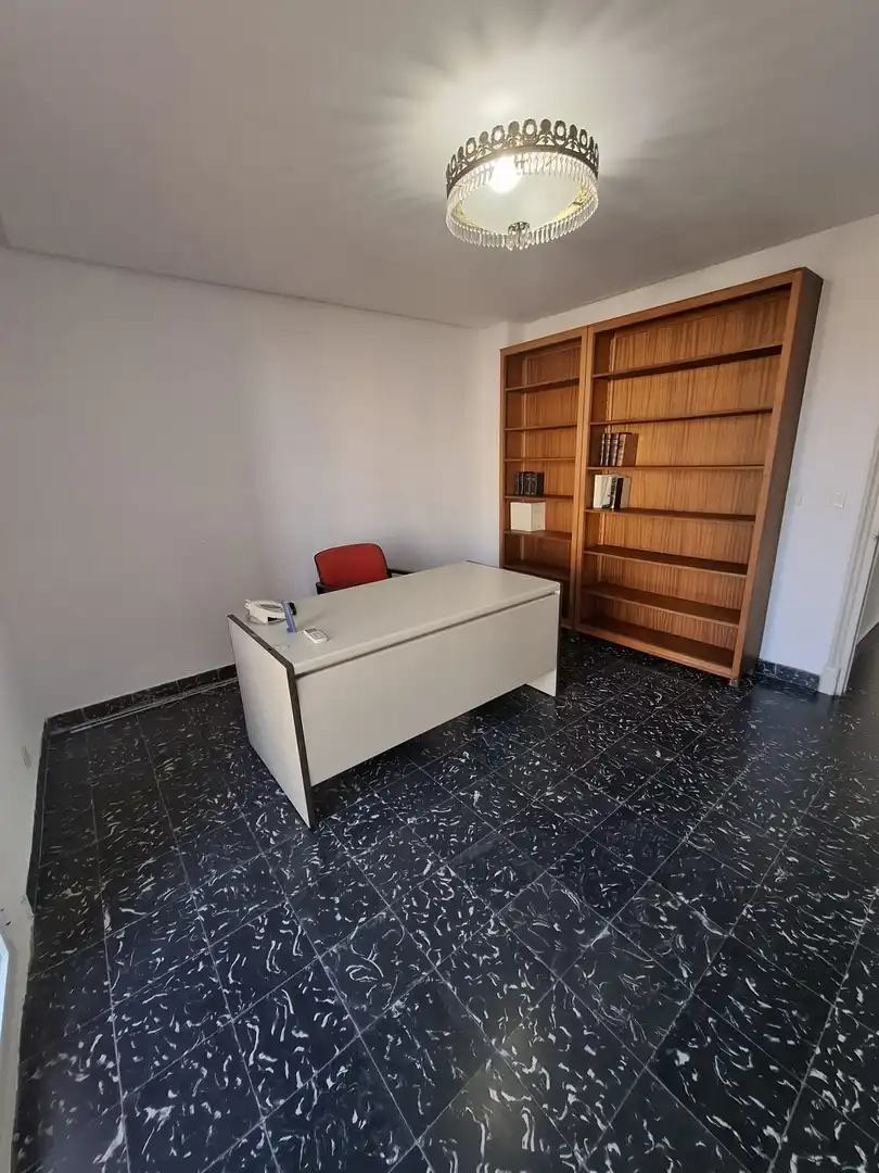 Büro zur Miete in Gran Vía de Ramón y Cajal, Arrancapins