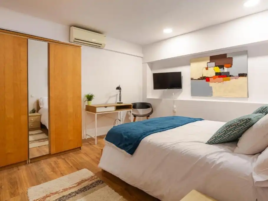 Habitatge amb ascensor en venda a Sant Joan baptista la Salle 8, imagen 13