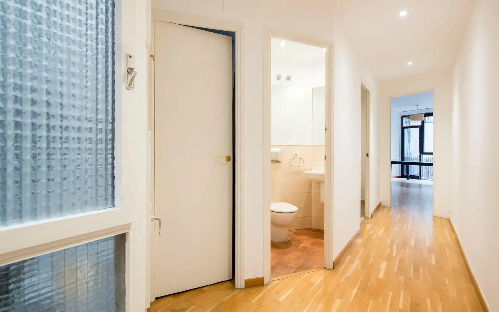 Appartement avec terrasse à vendre à Muntaner, imagen 12