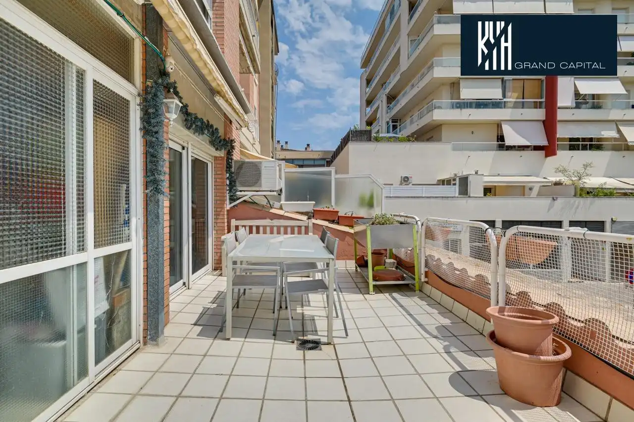 Appartement avec ascenseur à vendre à Carrer Carrer Marquès de Caldes de Montbui, imagen 13