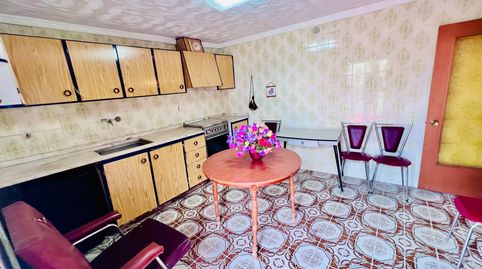 Foto 2 de Casa o chalet en venta en Petrer, Alicante