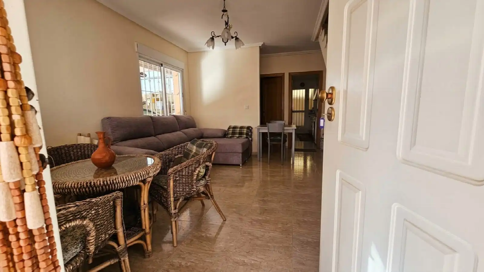 Dúplex en venda a Santiago de la Ribera, imagen 14