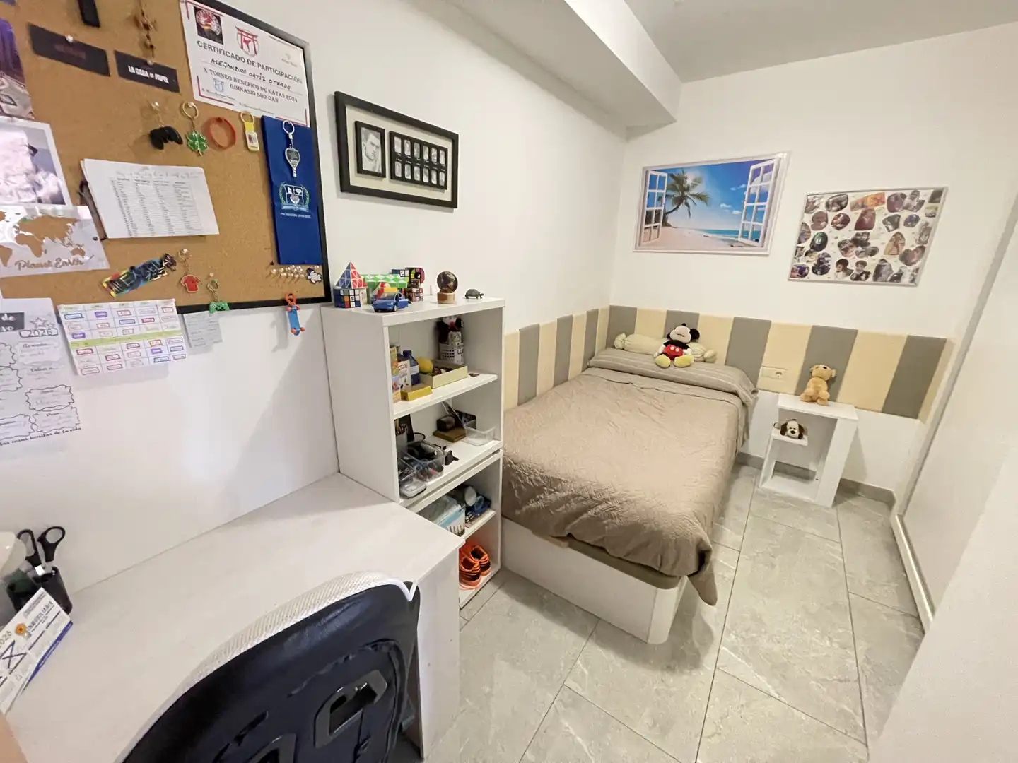 Apartament amb piscina en venda a Marbella Centro, imagen 8