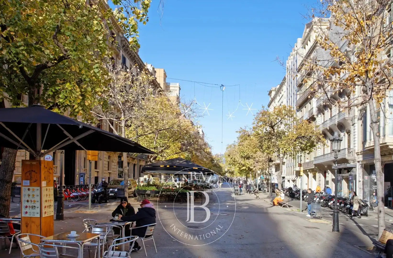 Attico con ascensore in vendita a Eixample, imagen 29