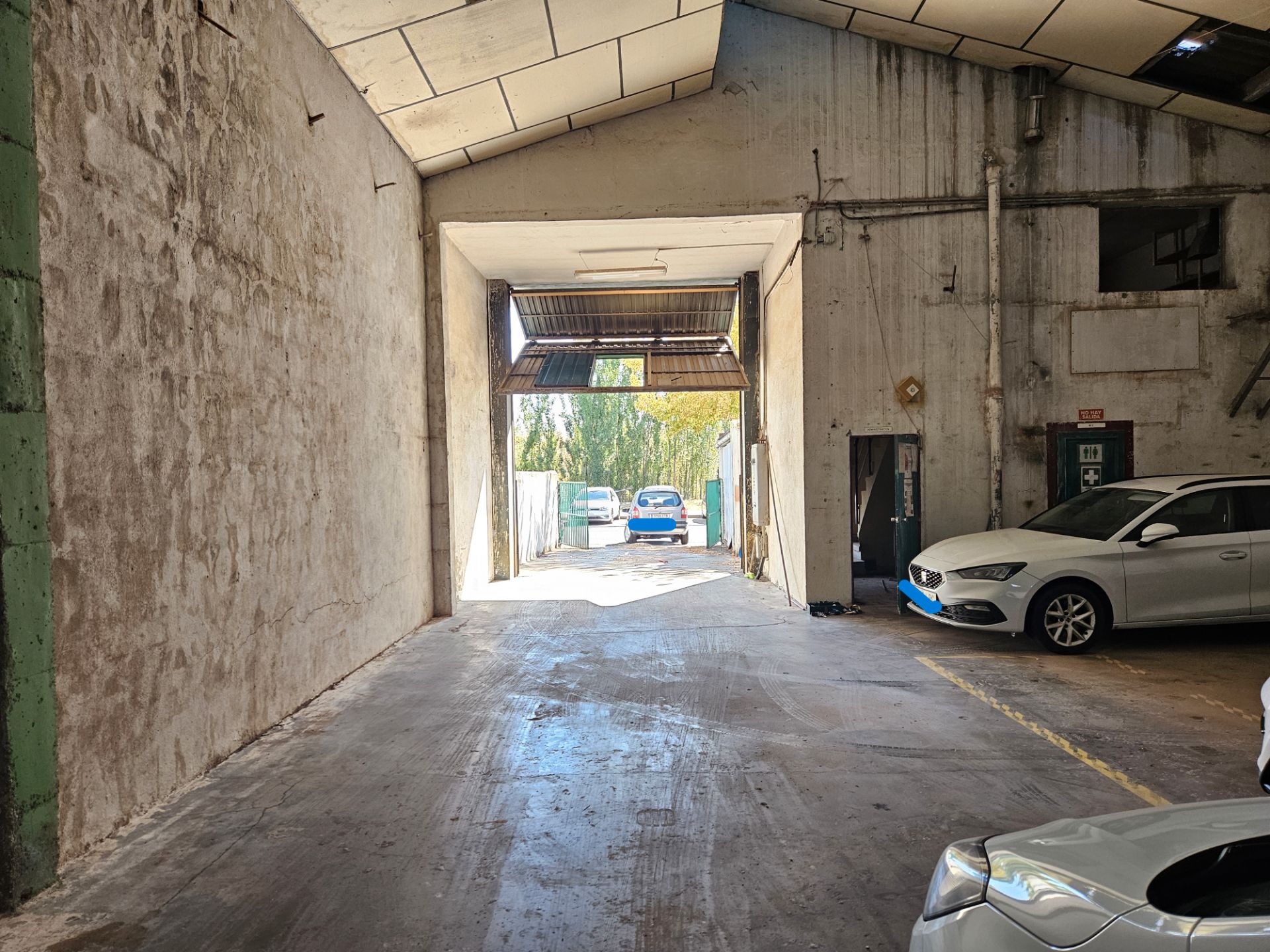 Industrial buildings for sale in Torrejón de Ardoz  with Heating