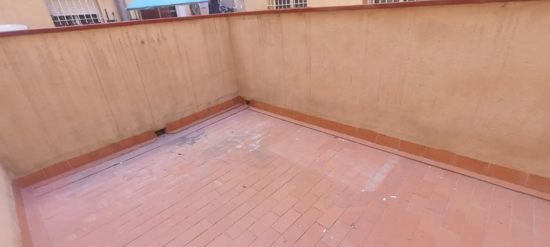 Terraza de Piso de alquiler en Vinaròs con Calefacción