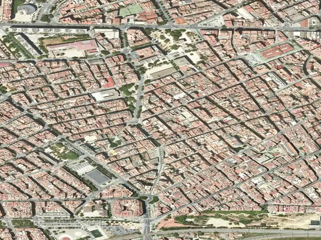 Appartement à vendre à calle Doctor Gregorio Marañon, imagen 3
