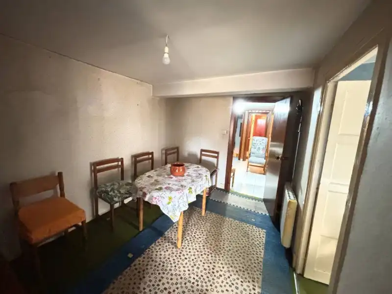 Casa adosada en venta en Cartes con Jardín privado y Amueblado