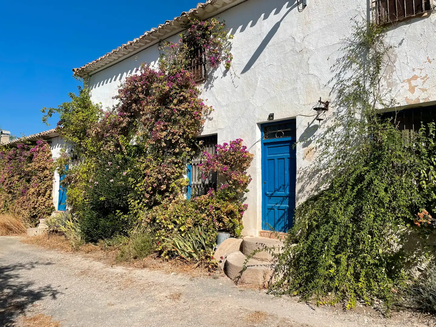 Haus mit Terrasse zum Verkauf in Cehegín, imagen 5