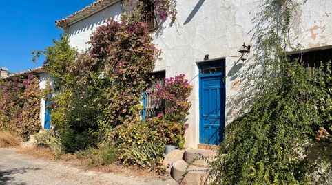 Se venden 3 casas  ideales para explotarlas como turismo rural, las viviendas están enclavadas sobre una parcela de unos 4.500m2.
, immagine 5