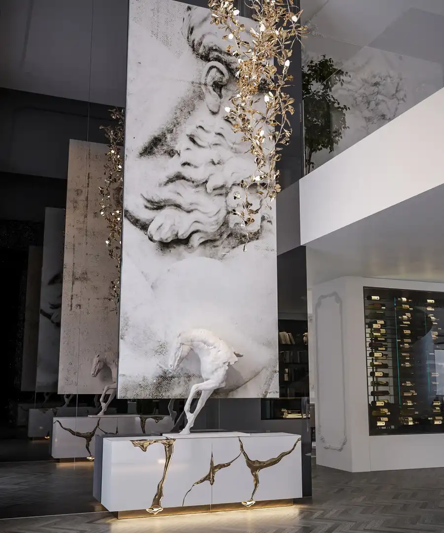 Casa con piscina en venta en Marbella Centro, imagen 15
