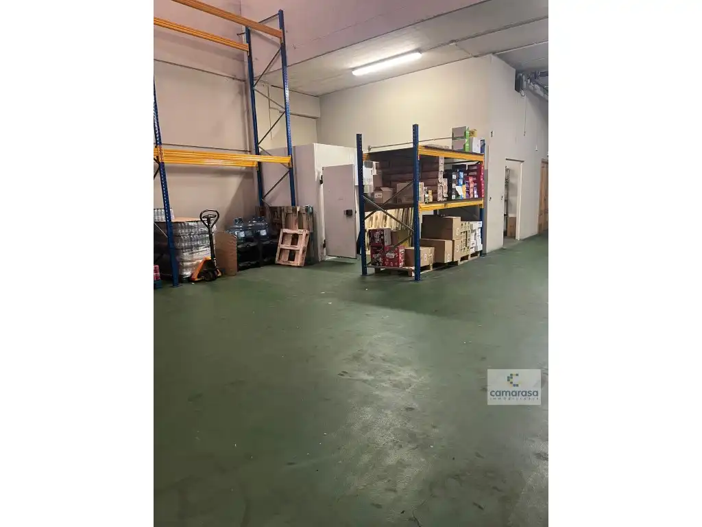 Fabrikhallen zum Verkauf in Ávila