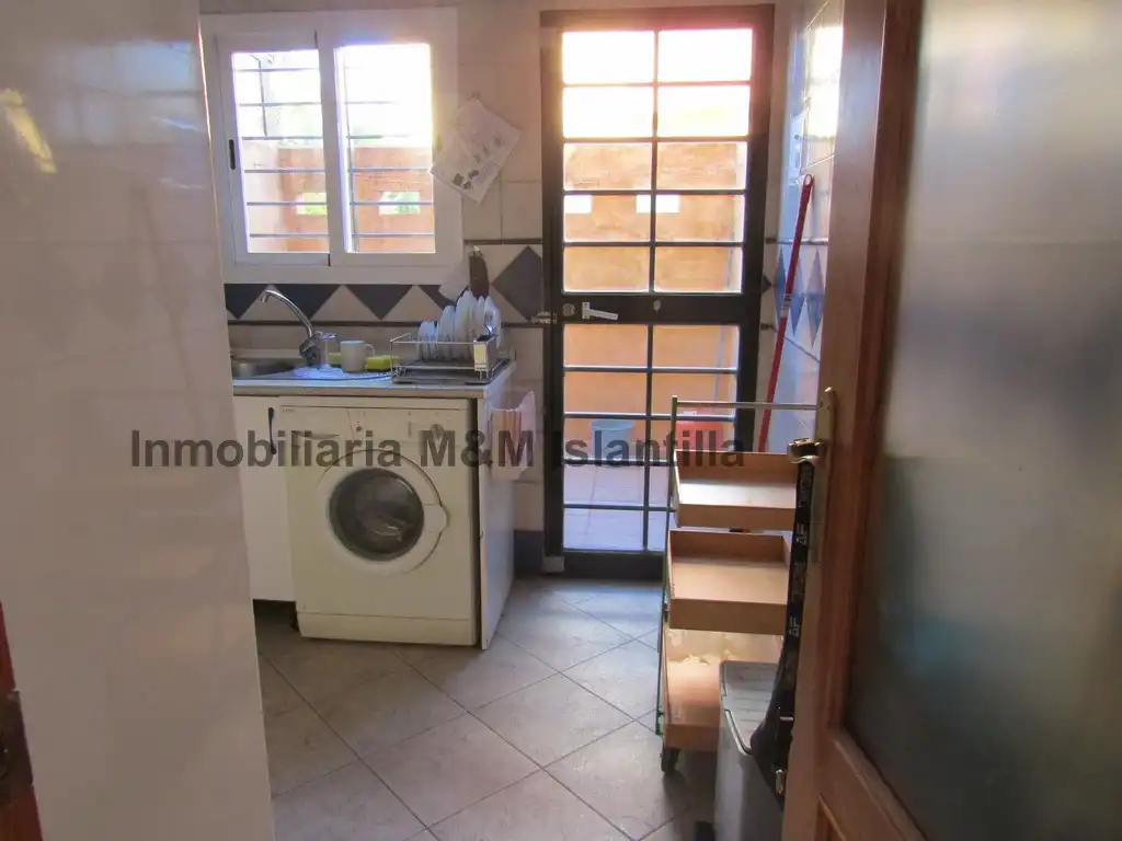 Adosado con piscina en venta en Paseo Barranco del Moro, imagen 19