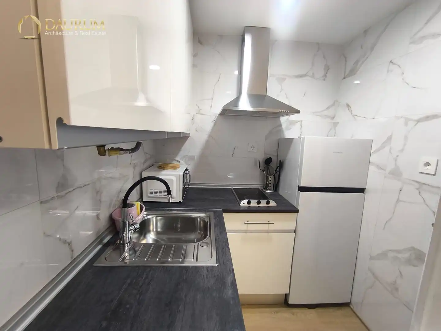 Cocina de Piso en venta en Tomares con Aire acondicionado, Calefacción y Terraza