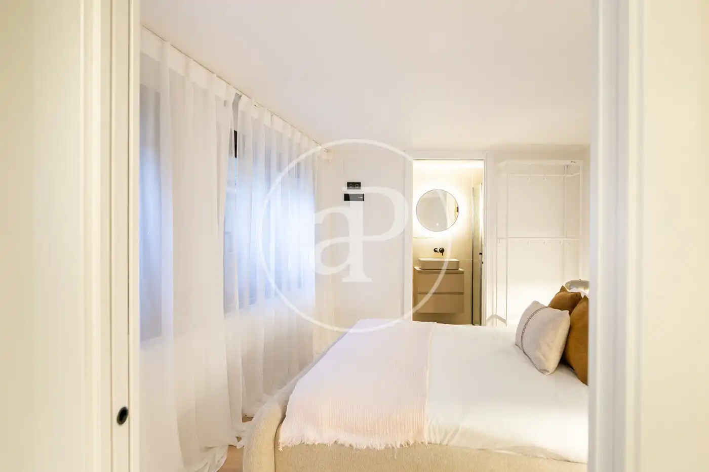 Piso en venta en C. del dos de Maig, Sagrada Família