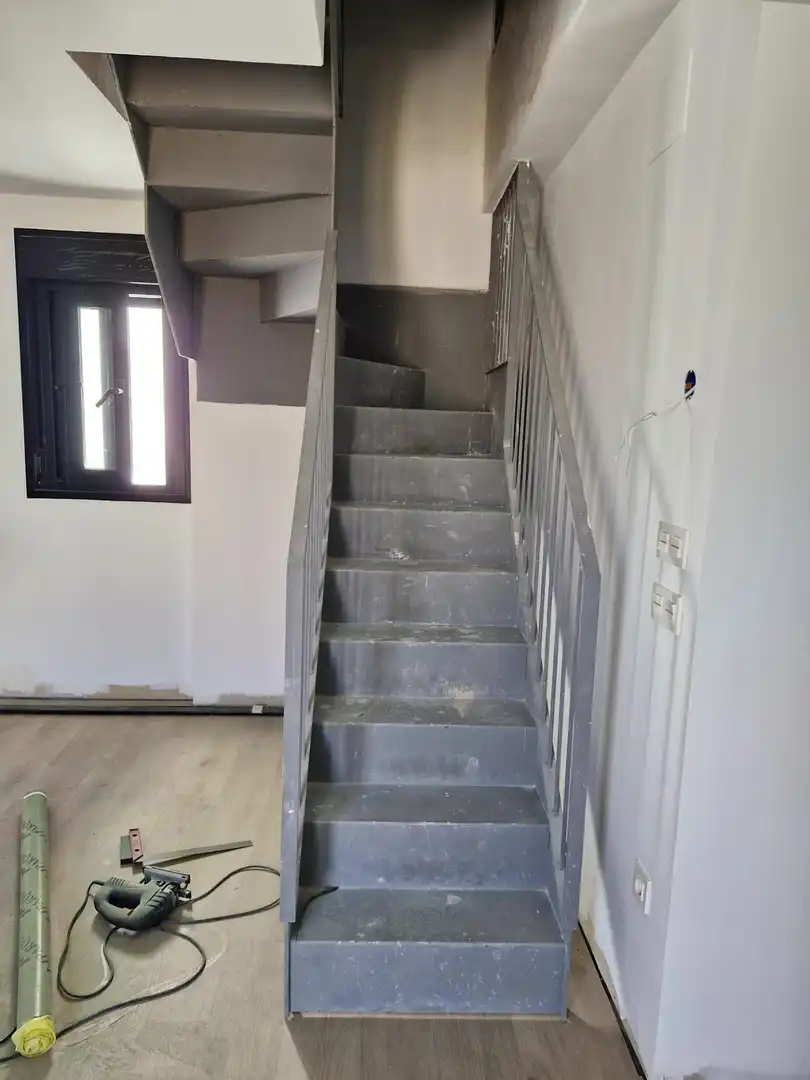 Dúplex en venta en Sevilla con Terraza