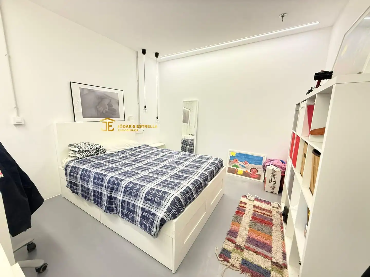 Wohnung mit Terrasse zum Verkauf in Lorca Ciudad, imagen 22