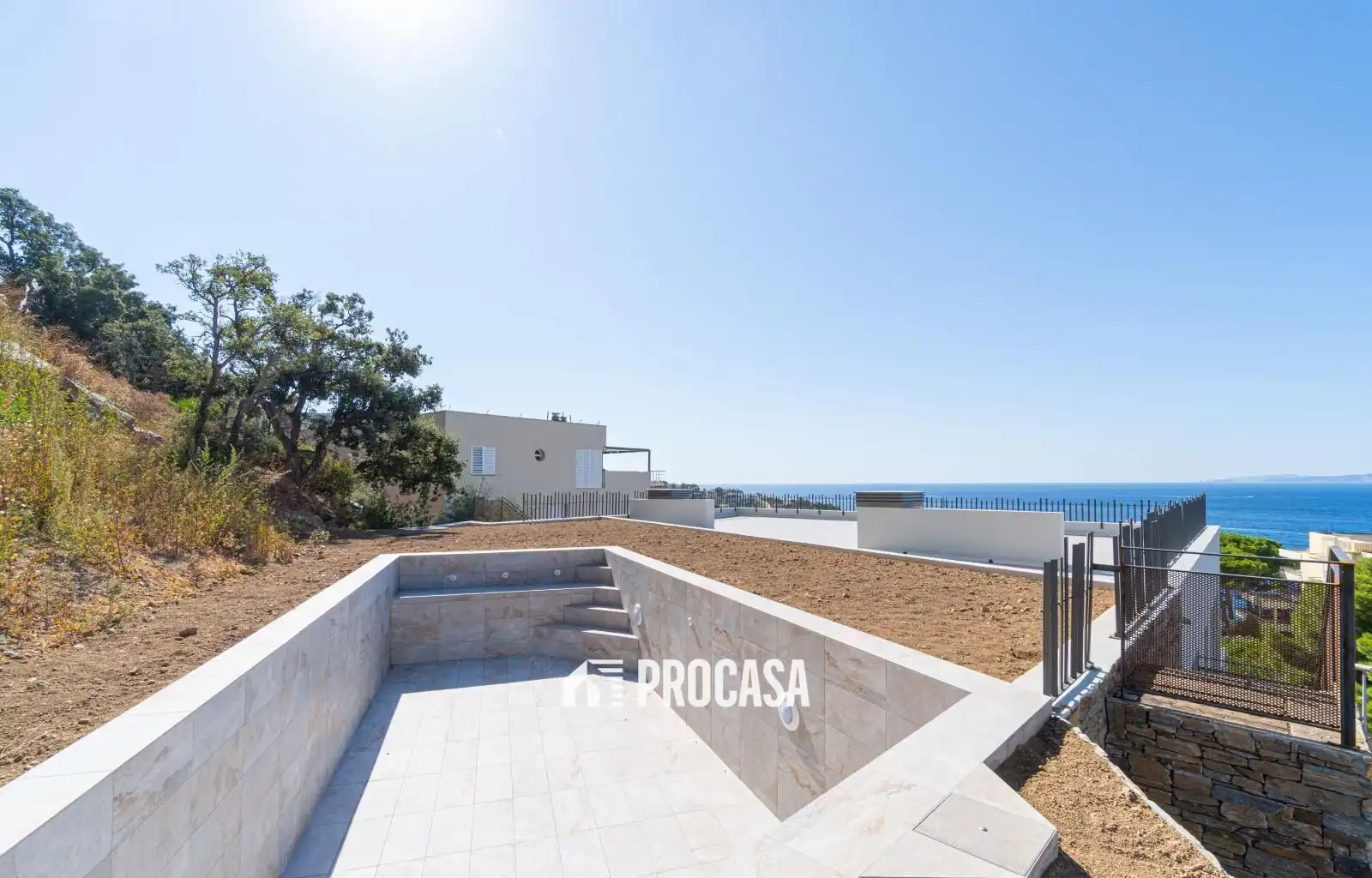 Detached house with pool for sale in DE DIEGO VELAZQUEZ, imagen 44