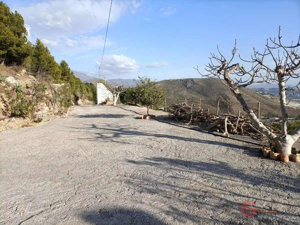 Casa rústica en venda a Molvízar, imagen 9