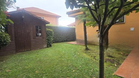 Photo 3 of House or chalet for sale in A Malata - Catabois - Ciudad Jardín, A Coruña