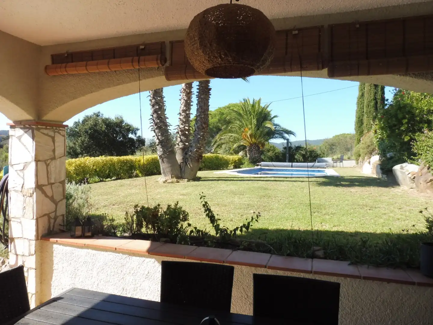 Casa amb piscina en venda a D"EXTREMADURA, imagen 13