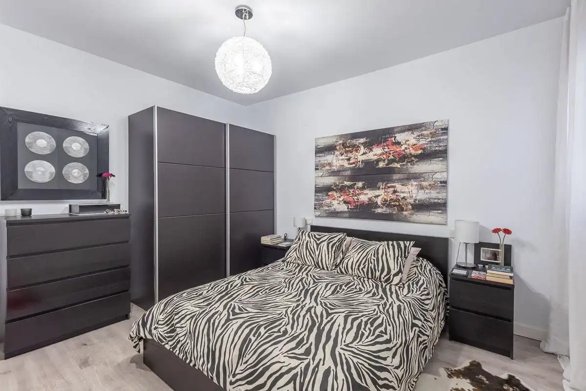 Habitación de Piso en venta en Maracena con Aire acondicionado y Trastero