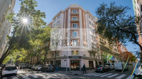 Foto 5 de Pis en venda a Calle de Bretón de Los Herreros, 58, Ríos Rosas - Nuevos Ministerios,  Madrid Capital