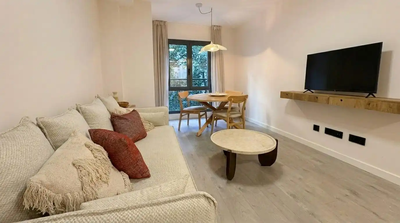 Wohnung mit Aufzug zum Verkauf in Calle FERRANDIZ, imagen 3