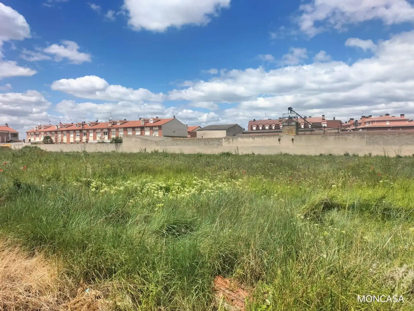Residencial en venda en Santovenia de Pisuerga