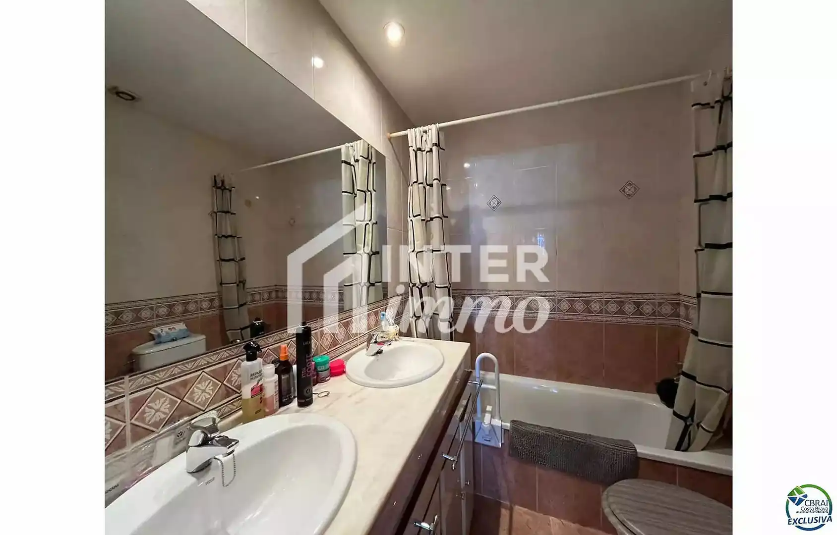 Bany de Pis en venda en Figueres