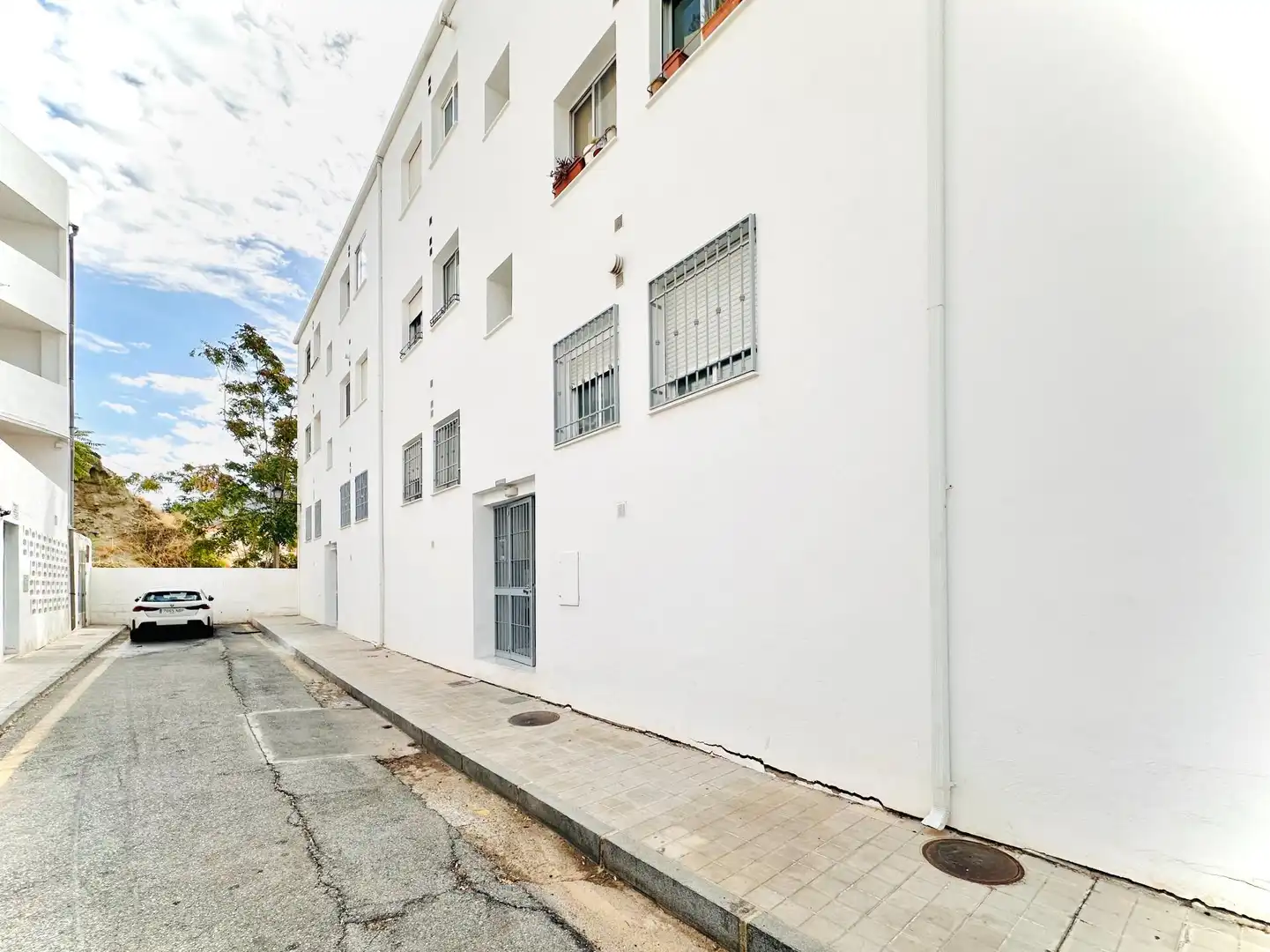 Appartamento in vendita a Calle Calle Trébol, imagen 28