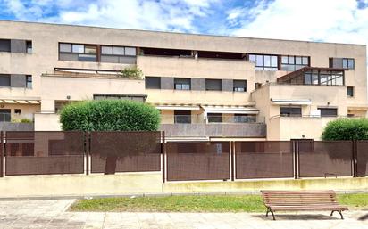 Exterior view of Flat for sale in Jerez de la Frontera  with Air Conditioner, Terrace and Swimming Pool