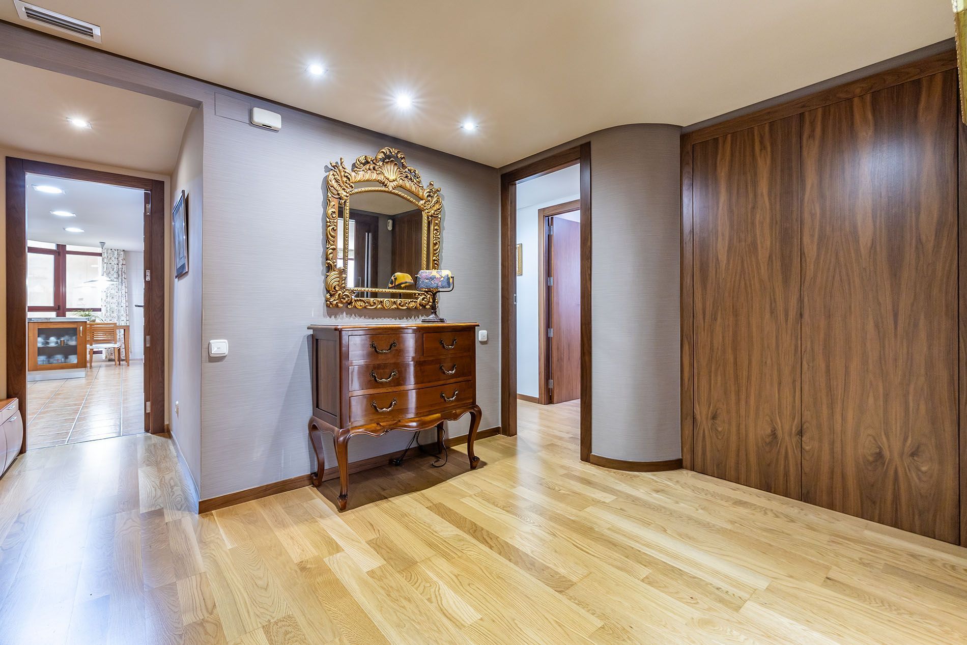 Flat for sale in  Murcia Capital  with Air Conditioner, Heating and Storage room