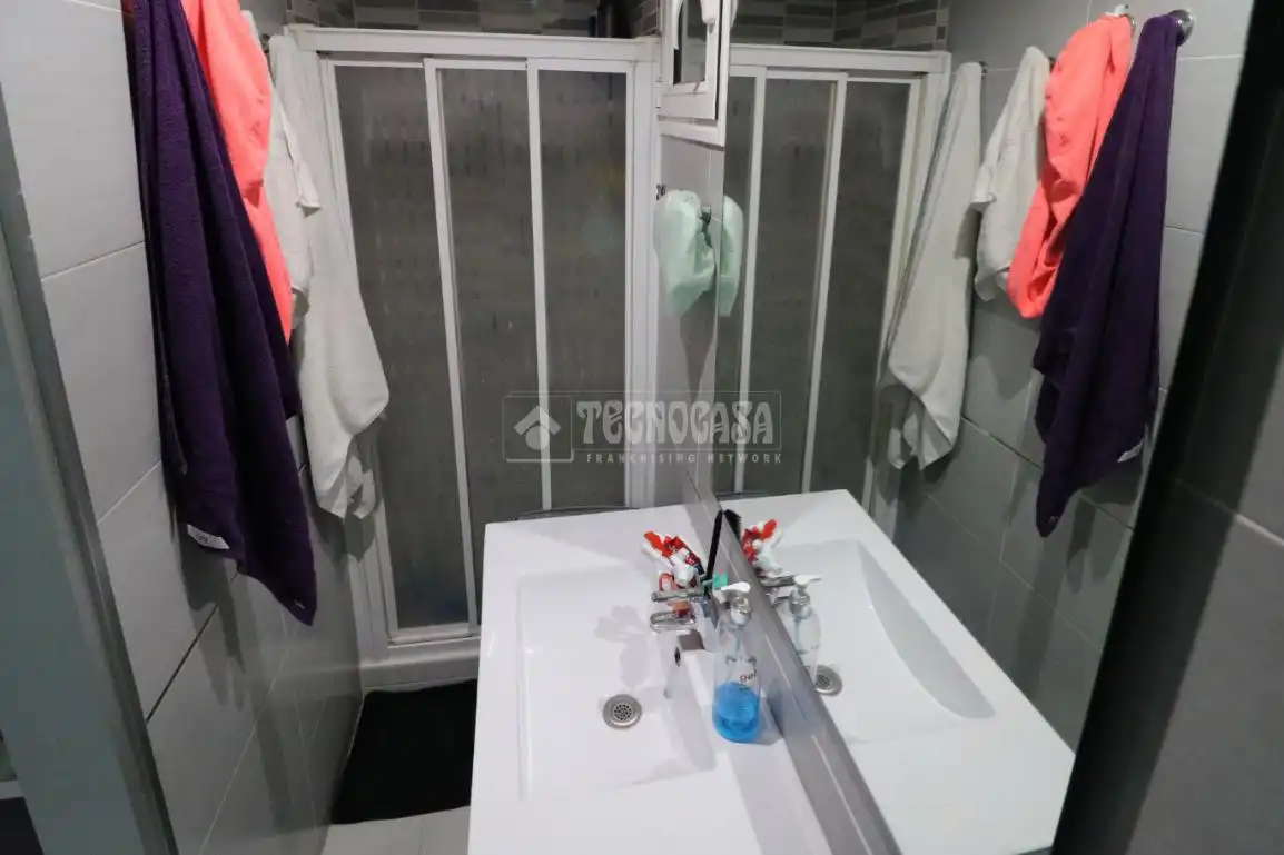 Wohnung zum Verkauf in Cjón. Tajo, imagen 12