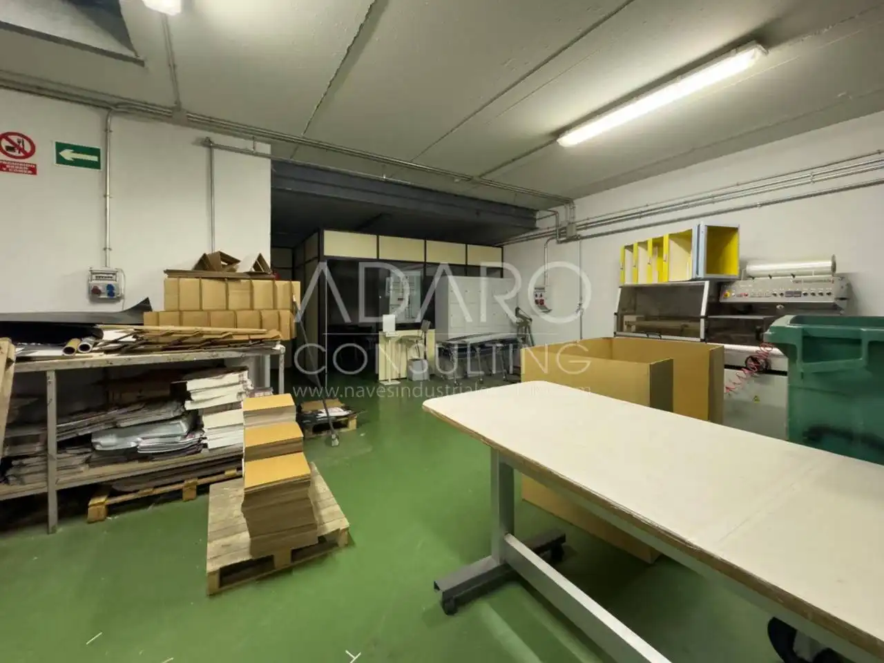 Nave industrial en venta en Calle Artesanos, imagen 28
