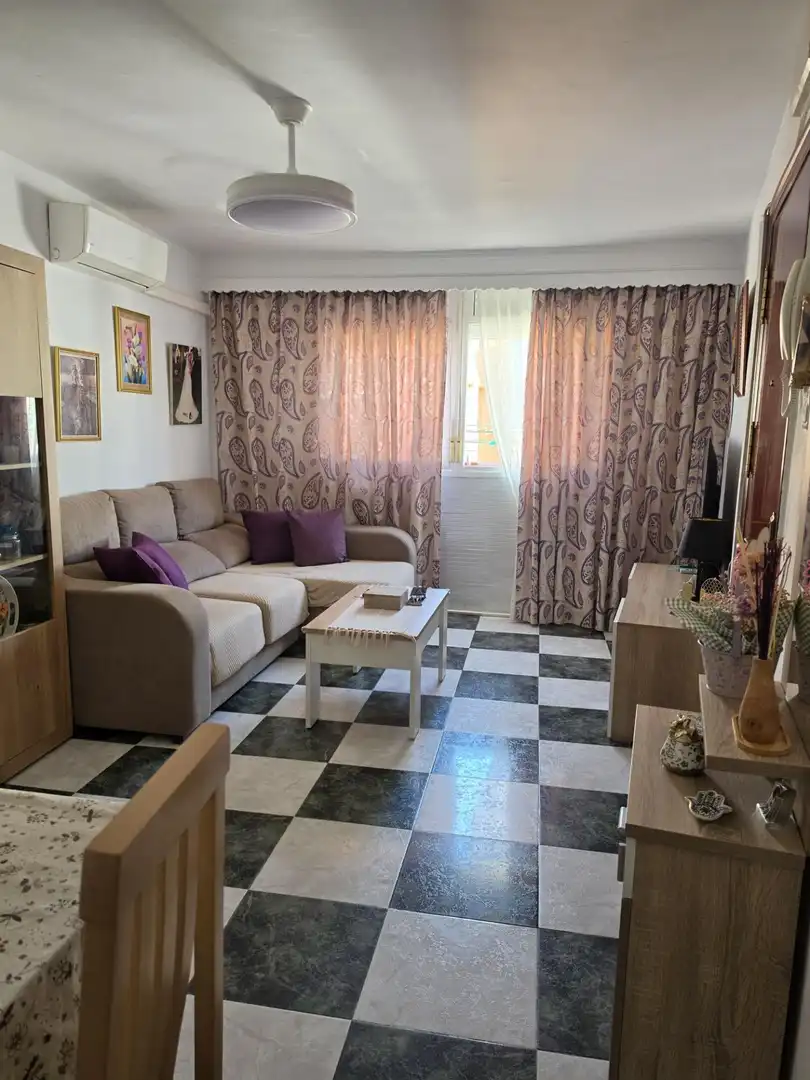 Wohnung zum Verkauf in Calle VELARDE, imagen 4